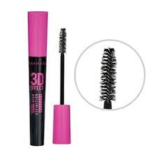 Farmasi 3D Effect High Definition Mascara