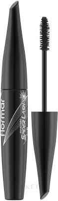 Flormar Spider Lash Mascara Black