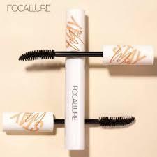 Focallure Staymax Waterproof Mascara & Eyeliner 2 In 1 (Fa160)