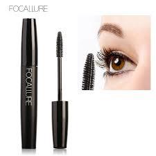 Focallure Volume & Length Waterproof Mascara (Fa11)