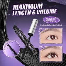 Ireneda Super Lenghtening Waterproof Mascara (IR-E03)