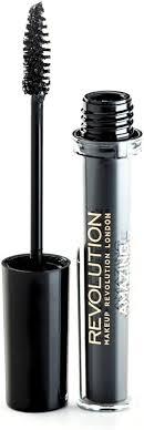 Makeup Revolution Amazing Volume Mascara Black