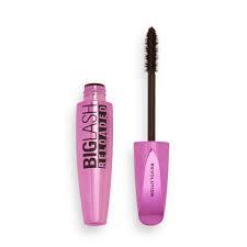Makeup Revolution Big Lash Waterproof Volume Mascara