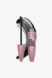 Maybelline Lash Sensational Full Fan Effect Mascara Very Black