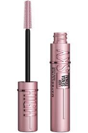Maybelline New York Lash Sensational Sky High Washable Mascara-True Brown