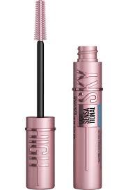 Maybelline New York Lash Sensational Sky High Washable Mascara