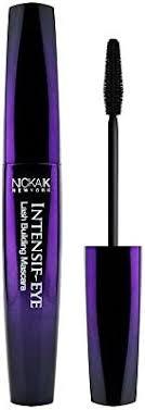 NICKA K INTENSIF-EYE MASCARA NYM05
