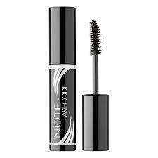 Note Lash Code Mascara