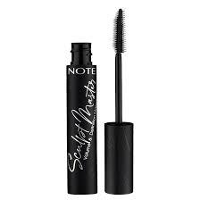 Note Sculpt Master Mascara Extra Black