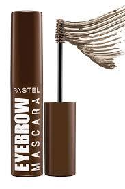 Pastel Profashion Eyebrow Mascara Light Brown 22