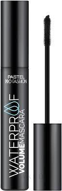 Pastel Profashion Waterproof Volume Mascara