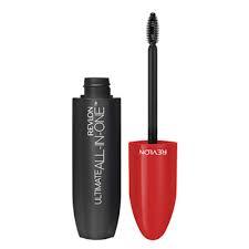 Revlon Ultimatte All-In-One Blackest Black