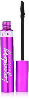 Topface Legendary Black Mascara