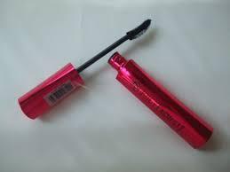 W7 Juicy Lashes Mascara