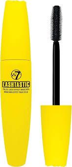 W7 Lashtastic Mascara