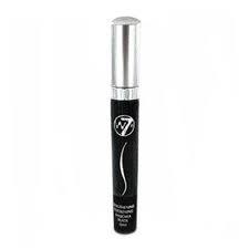W7 Lengthening Thickening Mascara Black