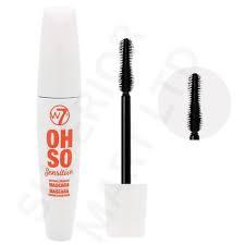 W7 Oh So Sensitive Mascara
