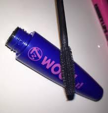 W7 Zoom Mascara