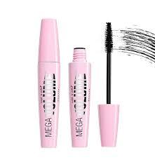WET AND WILDXXL LASH MASCARA BLACK