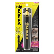 Wet n Wild Big Poppa Mascara