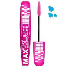 Wet n wild Max Volume Plus Mascara