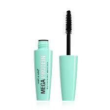 Wet n Wild Mega Protein Waterproof Mascara
