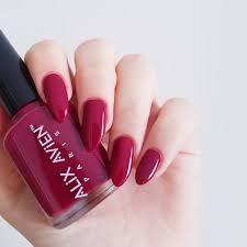 Alix Avien Nail Lacquer 21 (11ml)