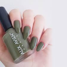 Alix Avien Nail Lacquer 44 (11ml)