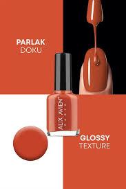 Alix Avien Nail Lacquer 45 (11ml)