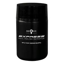 Bronx Colors Nail Polish Remover Express Remover Pot - NPRE01