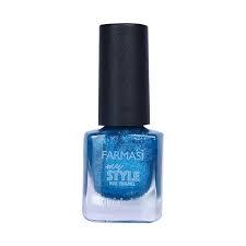 Farmasi My Style Nail Enamel 02 (6ml)