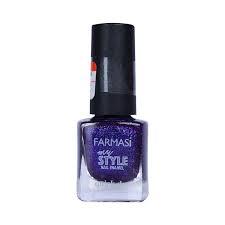 Farmasi My Style Nail Enamel 03 (6ml)