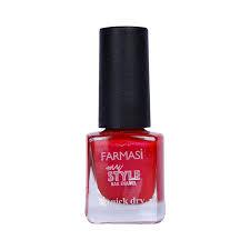 Farmasi My Style Nail Enamel 05 (6ml)
