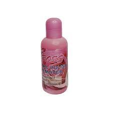 Farmasi Rose Nail Polish Remover Dissolvant Rose With Vitamin E