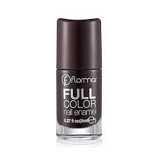 Flormar Full Color Nail Enamel FC11 Beauty Night (8ml)