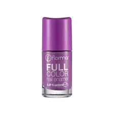 Flormar Full Color Nail Enamel FC15 Awaken Your Sense (8ml)