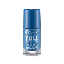 Flormar Full Color Nail Enamel- FC27: Slow Down Rhythm (8ml)