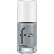 Flormar Full Color Nail Enamel FC28 Urban Escape (8ml)
