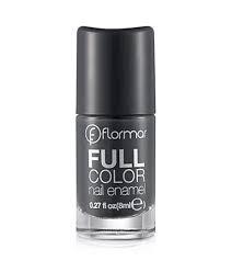 Flormar Full Color Nail Enamel- FC30: New Rock (8ml)
