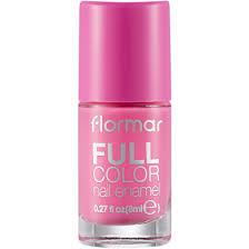 Flormar Full Color Nail Enamel - FC34 Wrap Your Beloved (8ml)