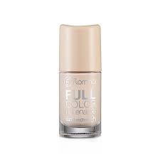Flormar Full Color Nail Enamel FC37 Patience (8ml)