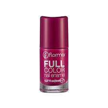 Flormar Full Color Nail Enamel- FC39: Rooftop Party (8ml)