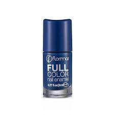 Flormar Full Color Nail Enamel- FC41: Ahoy! (8ml)