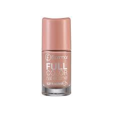 Flormar Full Color Nail Enamel FC46 Rose Pumps (8ml)