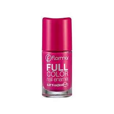 Flormar Full Color Nail Enamel FC51 Funky Magenta (8ml)