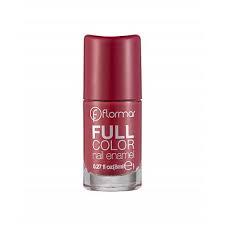 Flormar Full Color Nail Enamel FC65 Lady Slippers (8ml)