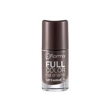 Flormar Full Color Nail Enamel- FC79: Bitter (8ml)
