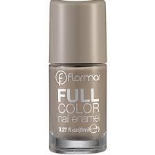 Flormar Full Color Nail Enamel Sandy Toes FC42 (8ml)