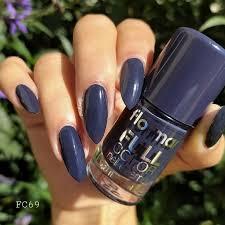 Flormar Full Color Nail Enamel Twilight FC69 (8ml)