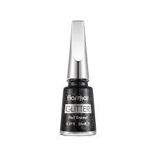 Flormar Glitter Nail Enamel GL20 Science Fiction (11ml)